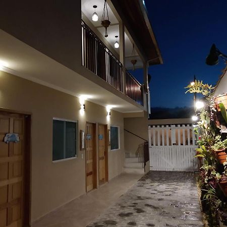 Suites Em Jabaquara, Paraty Exterior photo