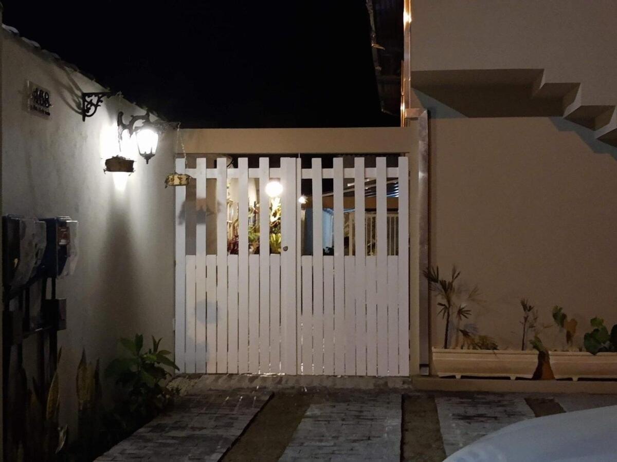 Suites Em Jabaquara, Paraty Exterior photo
